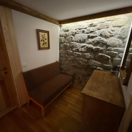 Villa Casa Ieud - Catun Sinaia