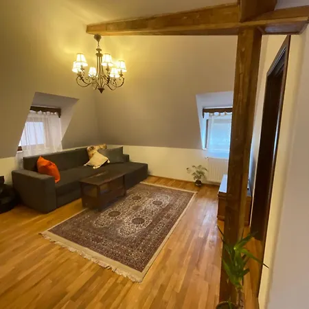 Casa Ieud - Catun Villa Sinaia