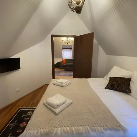 Villa Casa Ieud - Catun