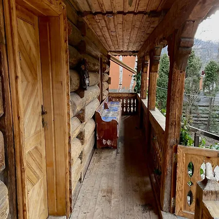 Villa Casa Ieud - Catun *