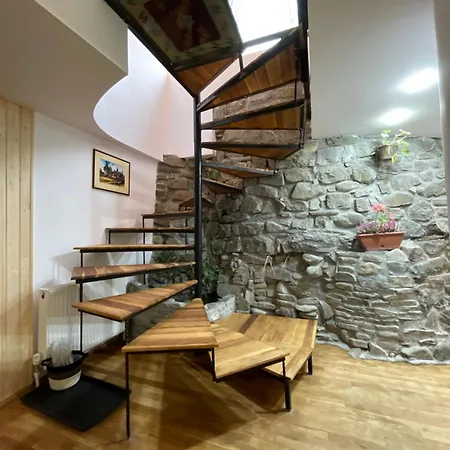 Casa Ieud - Catun Villa *