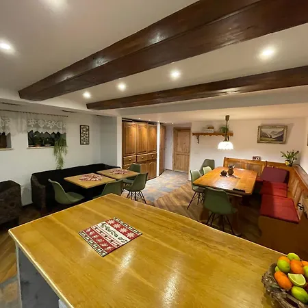Villa Casa Ieud - Catun *