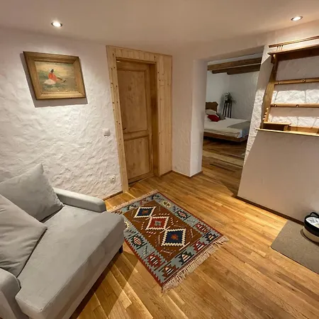 Casa Ieud - Catun Villa
