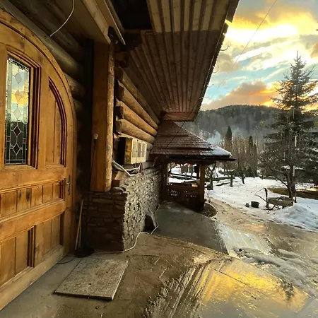 Casa Ieud - Catun Villa *