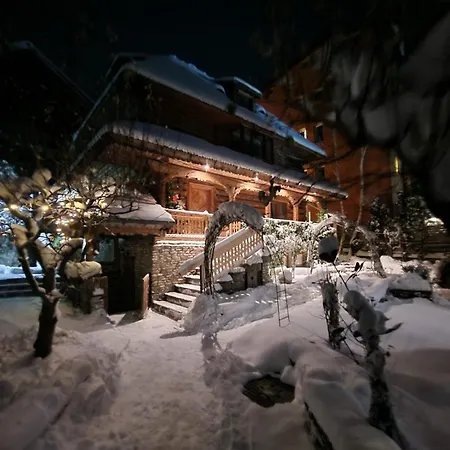 Casa Ieud - Catun *