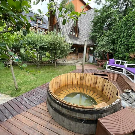 Villa Casa Ieud - Catun *